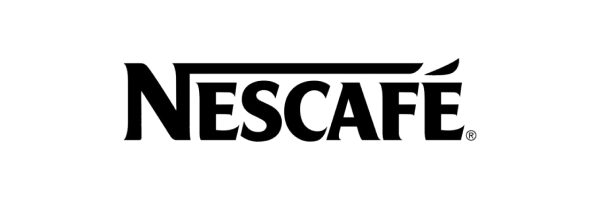 Logo Nescafé Inicio