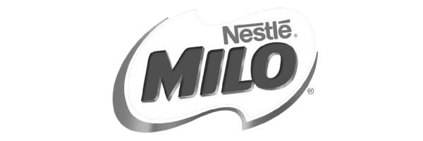 Logo Milo Inicio
